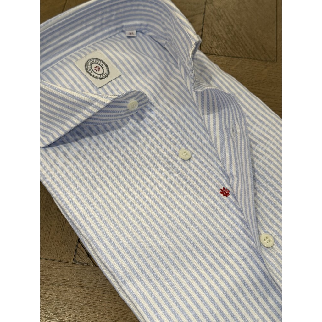 Bolzonella Bolzonella Shirt 4000
