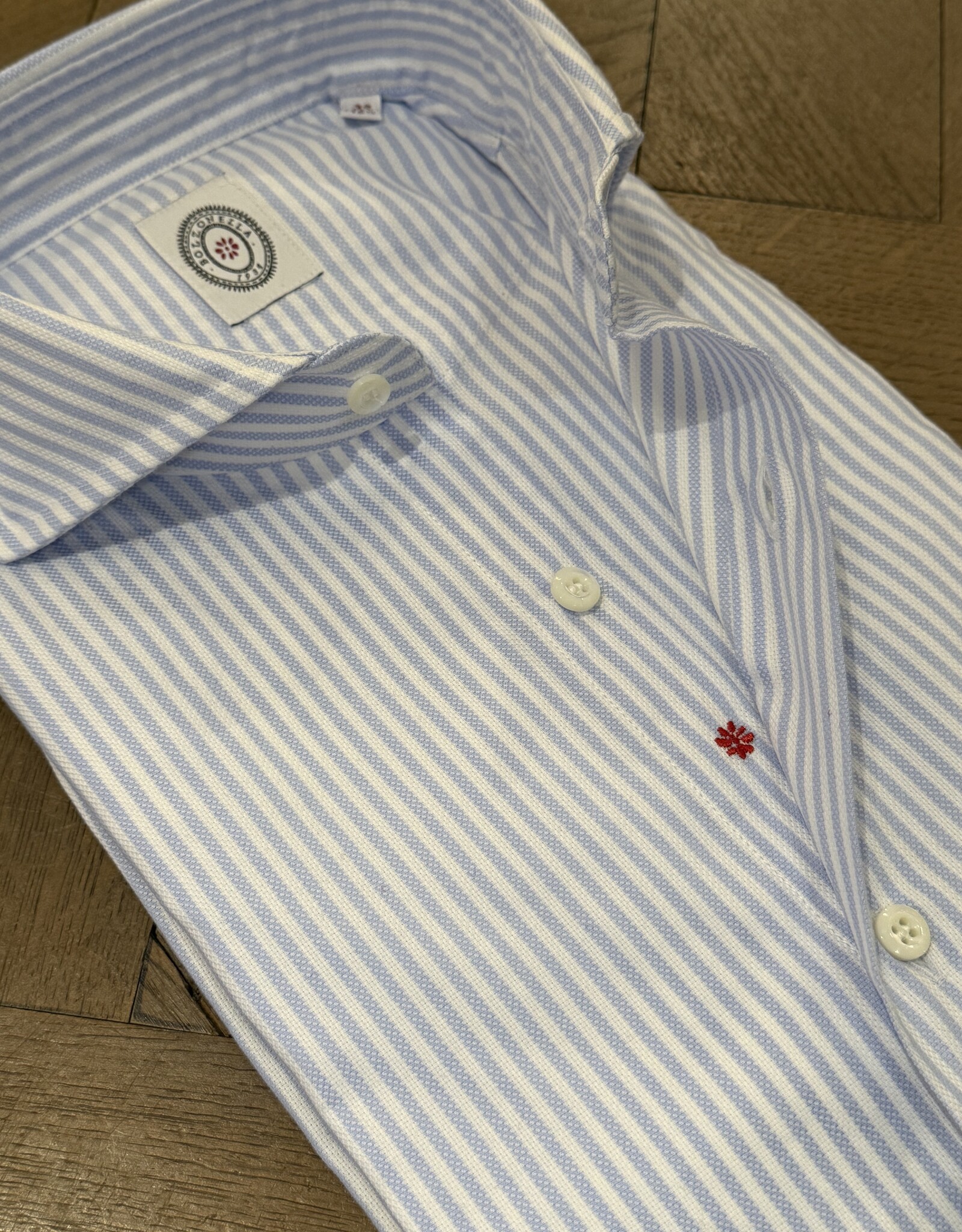 Bolzonella Shirt 4000