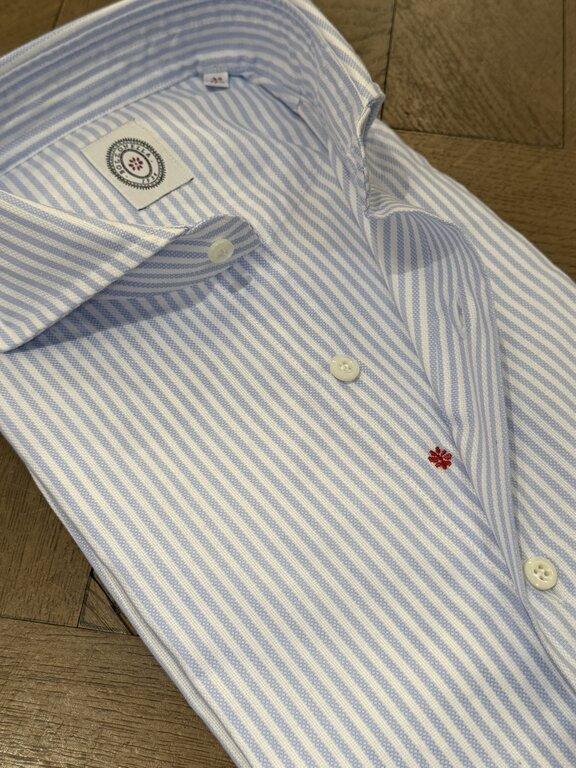 Bolzonella Bolzonella Shirt 4000