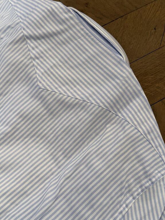 Bolzonella Bolzonella Shirt 4000