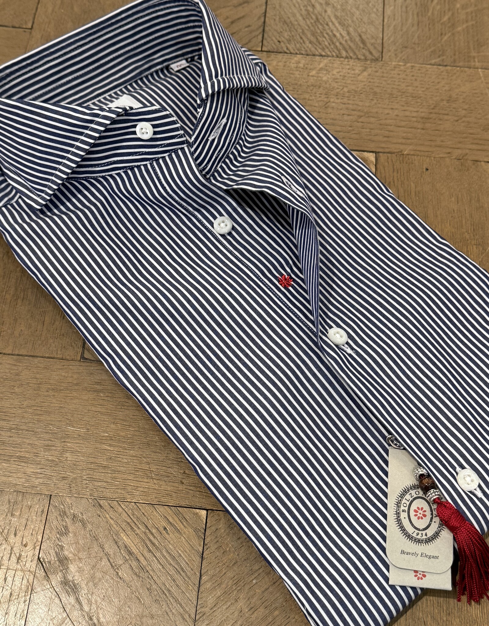 Bolzonella Shirt 4009