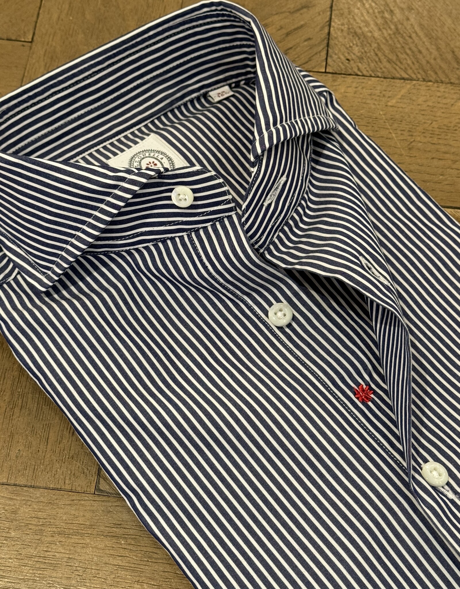 Bolzonella Shirt 4009