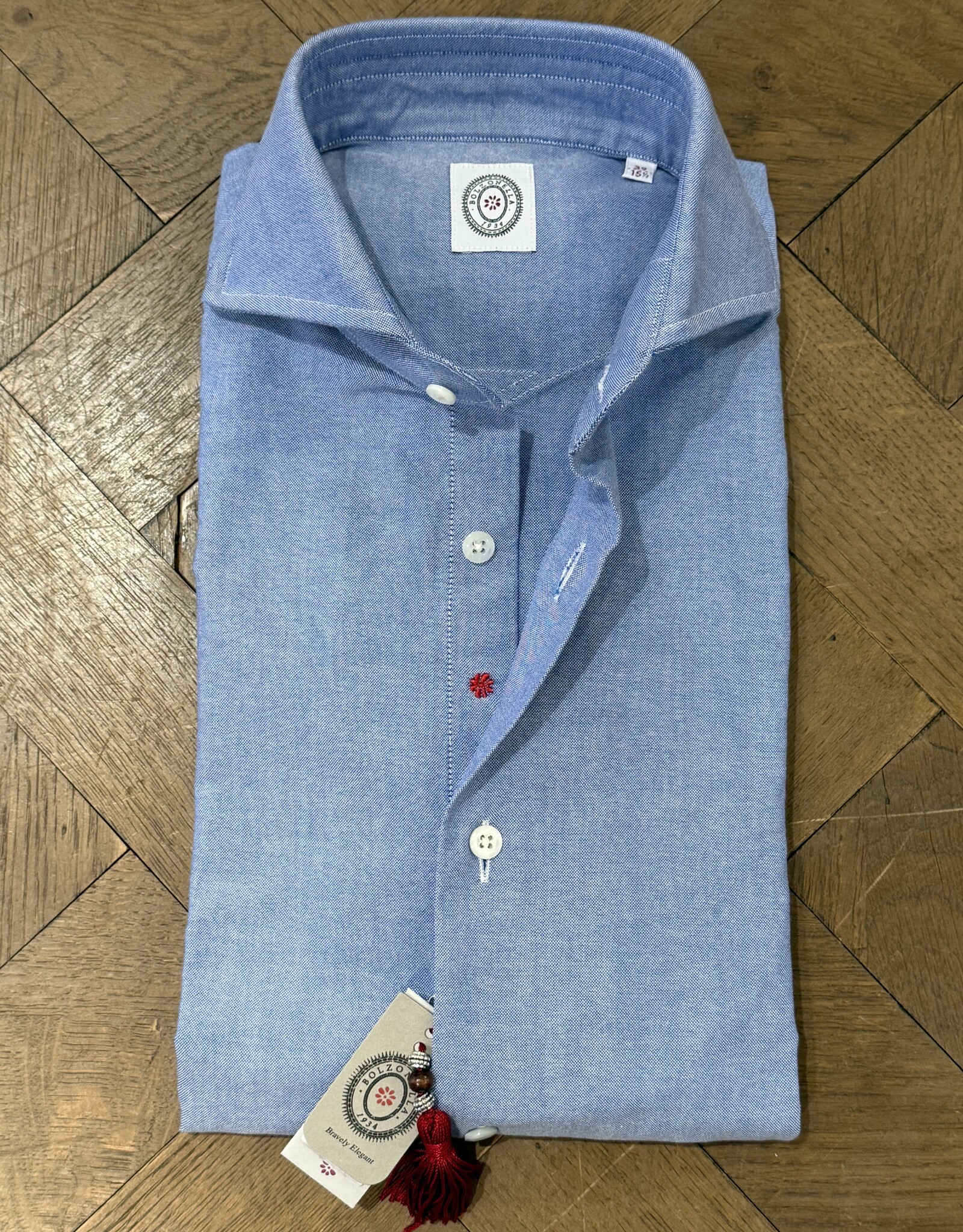 Bolzonella Shirt 5000