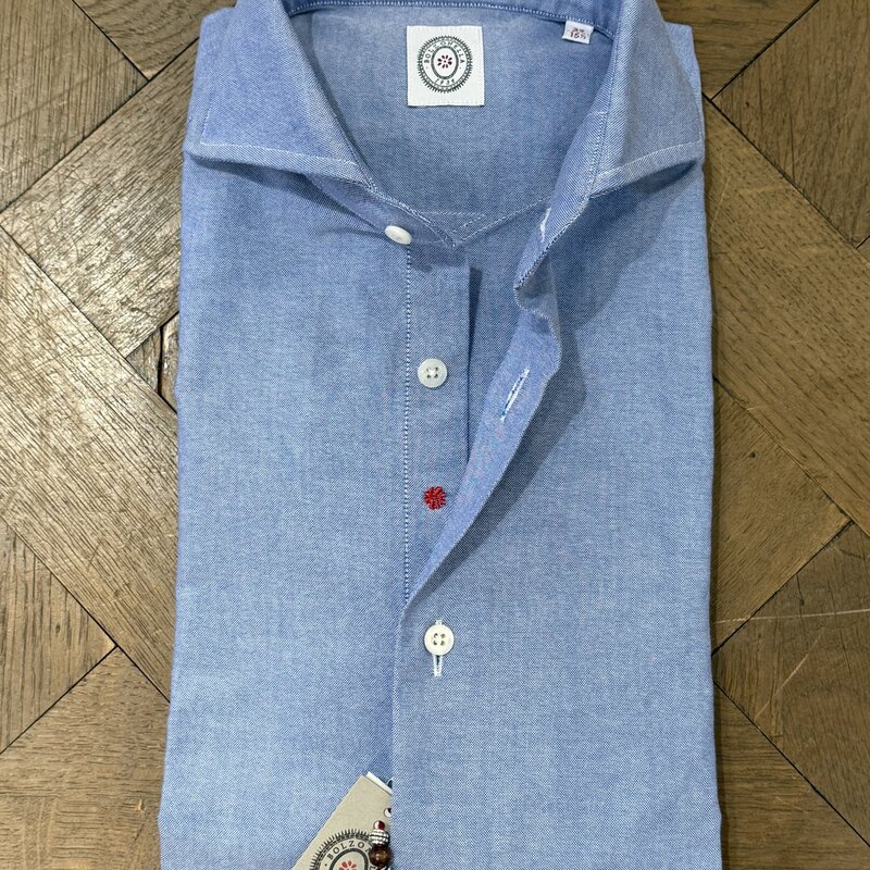 Bolzonella Bolzonella Shirt 5000