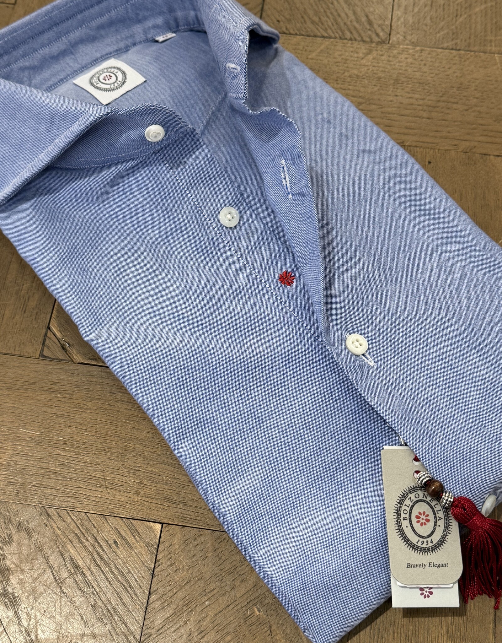 Bolzonella Shirt 5000