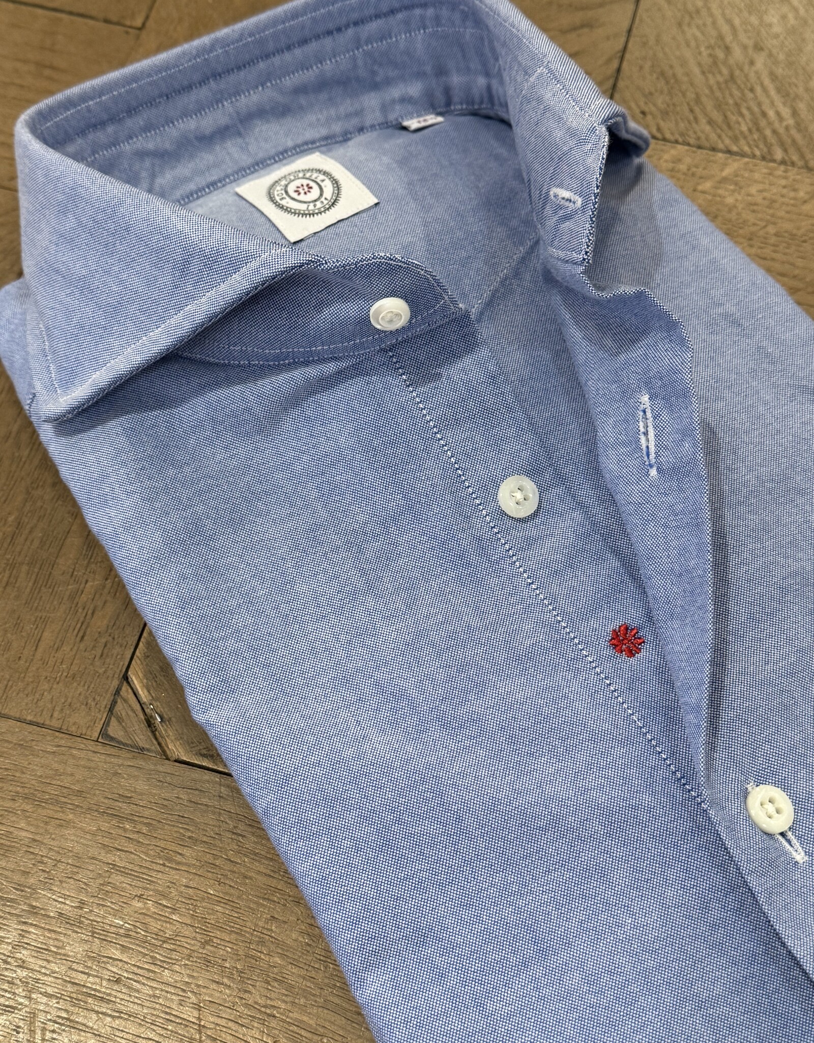 Bolzonella Shirt 5000