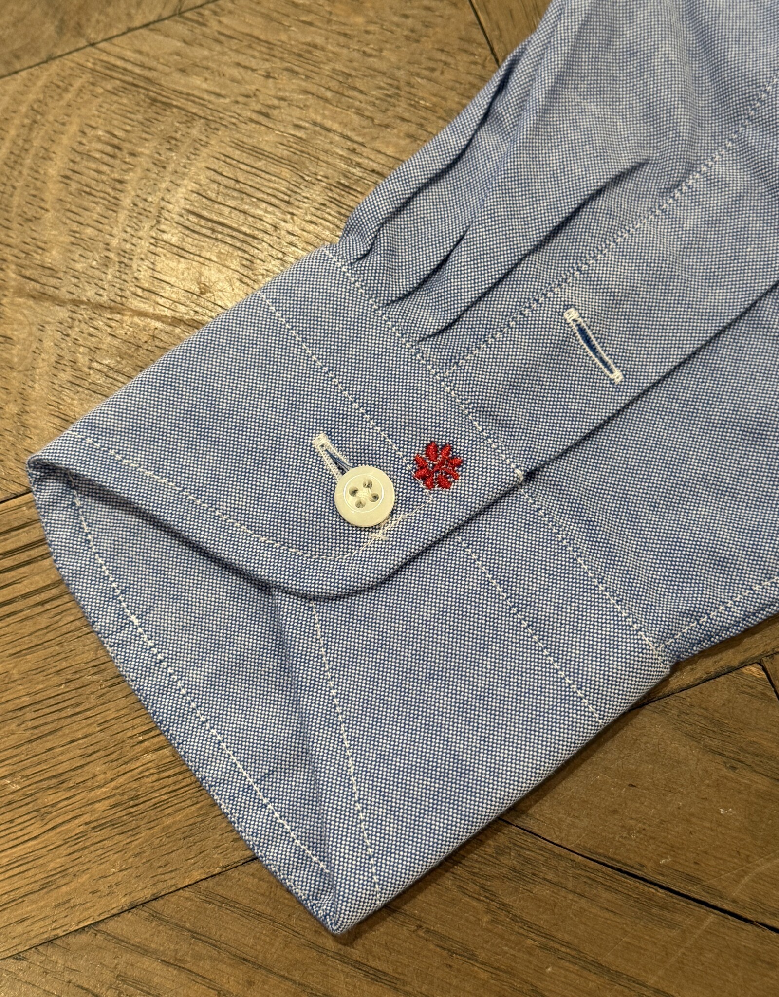 Bolzonella Shirt 5000