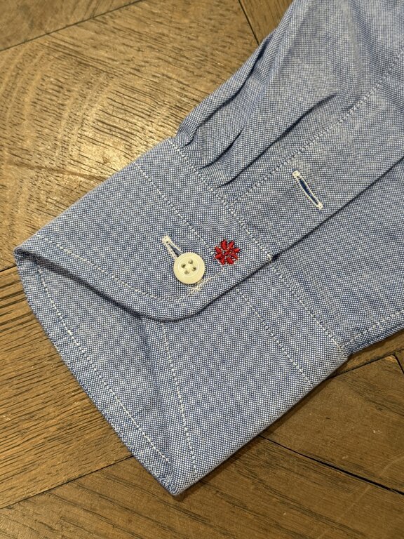 Bolzonella Bolzonella Shirt 5000