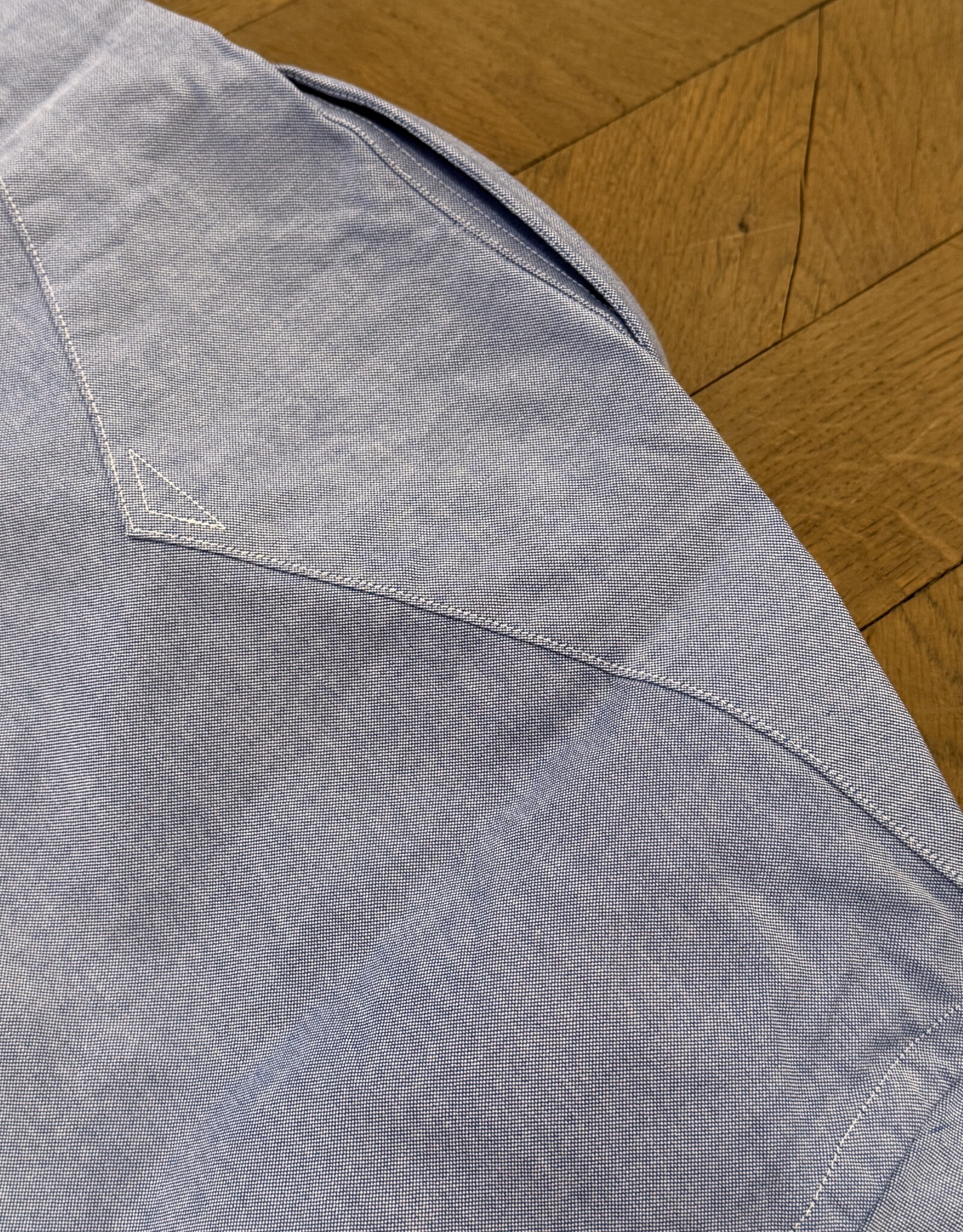 Bolzonella Shirt 5000