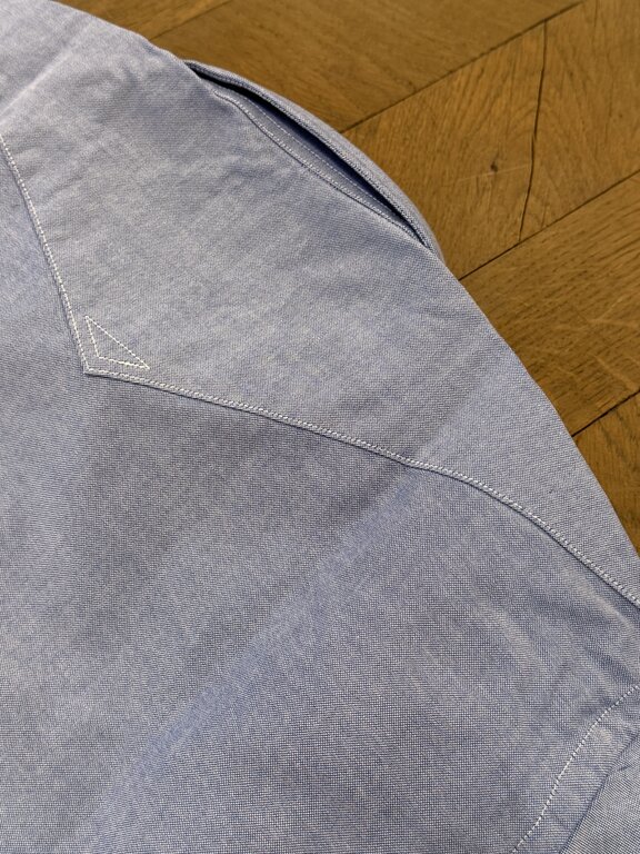 Bolzonella Bolzonella Shirt 5000