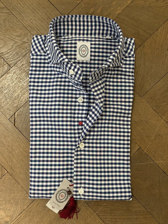 Bolzonella Bolzonella Shirt 5000