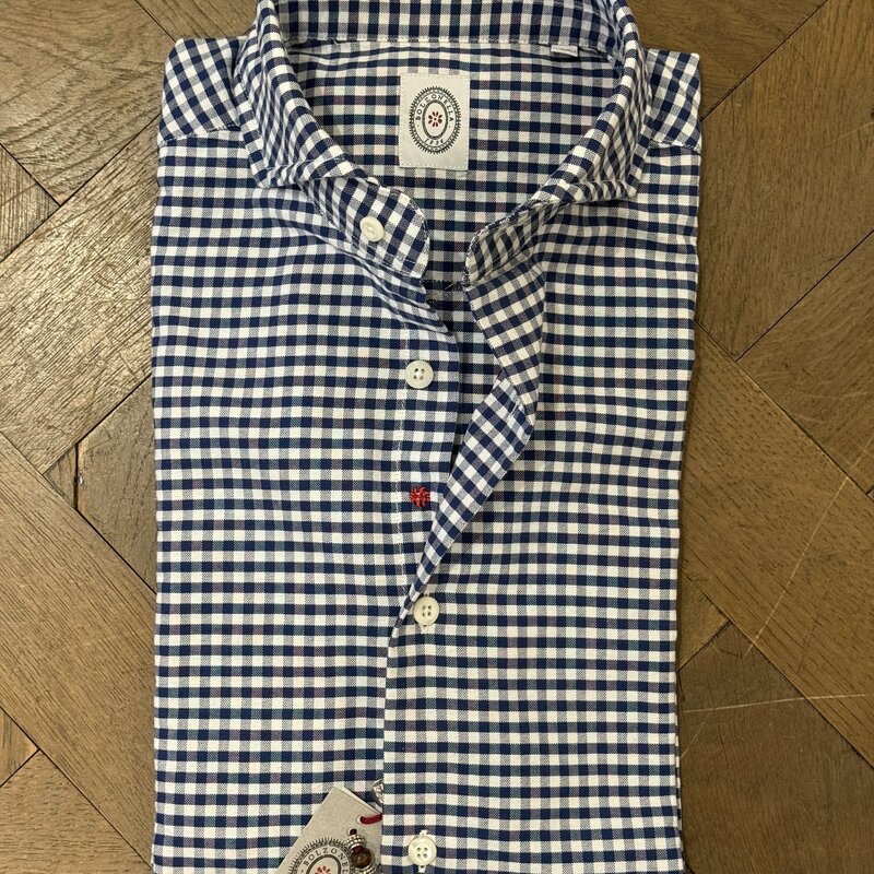 Bolzonella BOLZONELLA Chemise