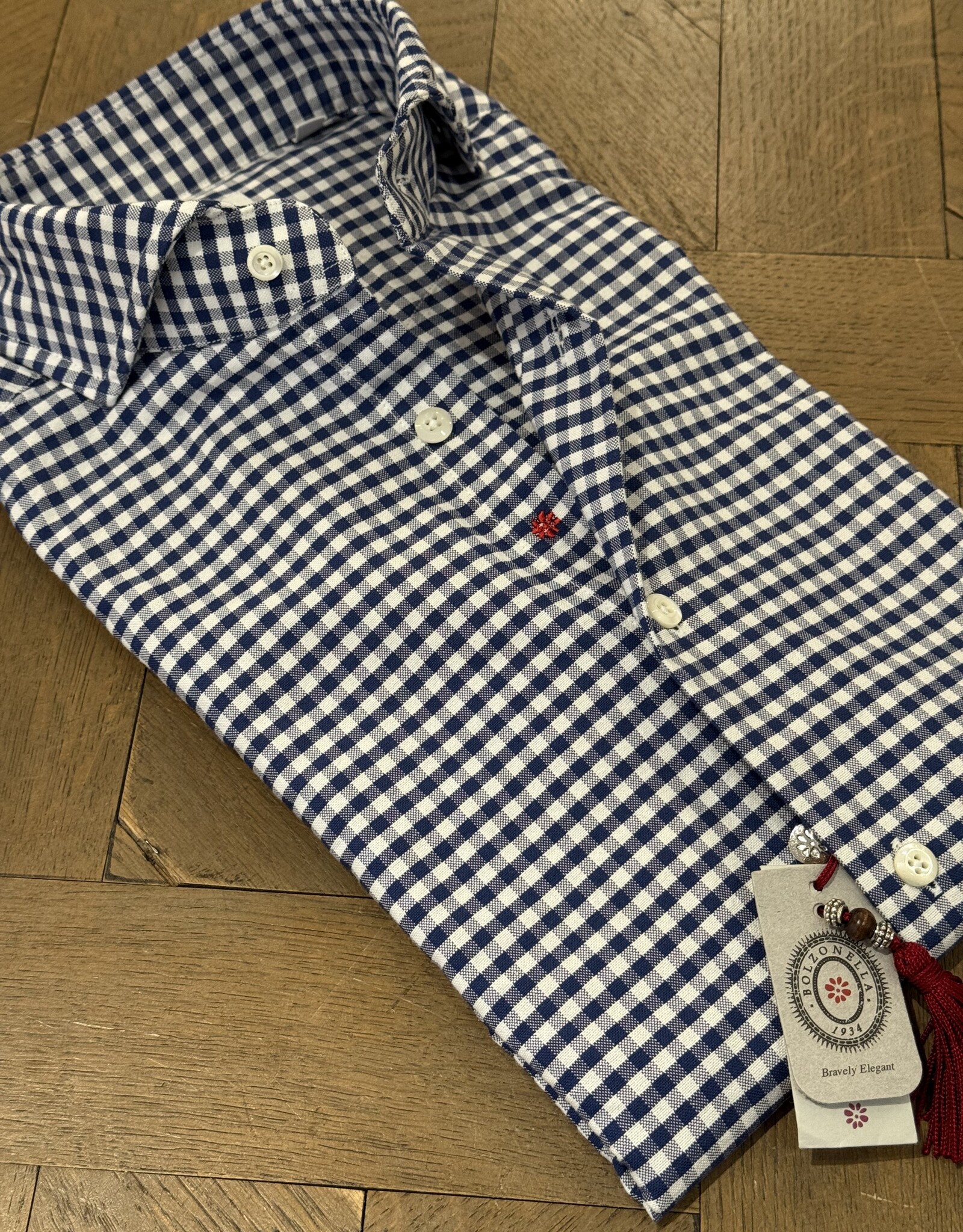 Bolzonella Shirt 5000