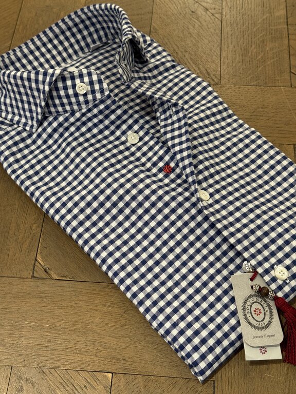 Bolzonella Bolzonella Shirt 5000