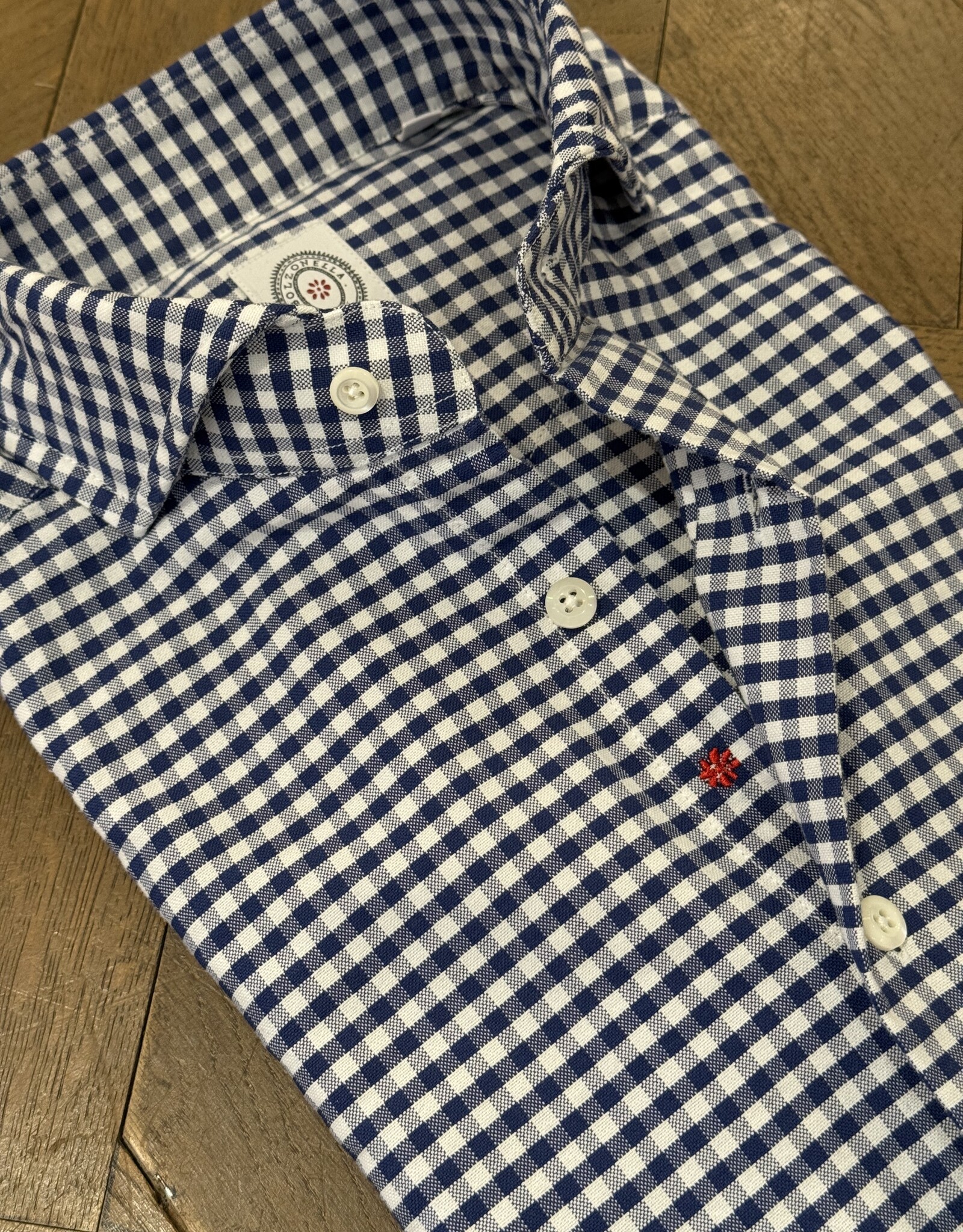 Bolzonella Shirt 5000