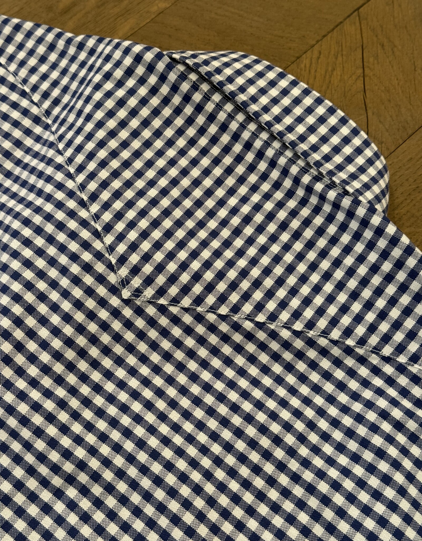 Bolzonella Shirt 5000