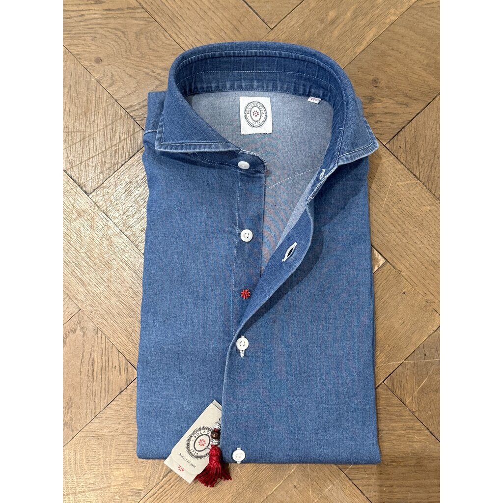 Bolzonella Bolzonella Shirt DEN45