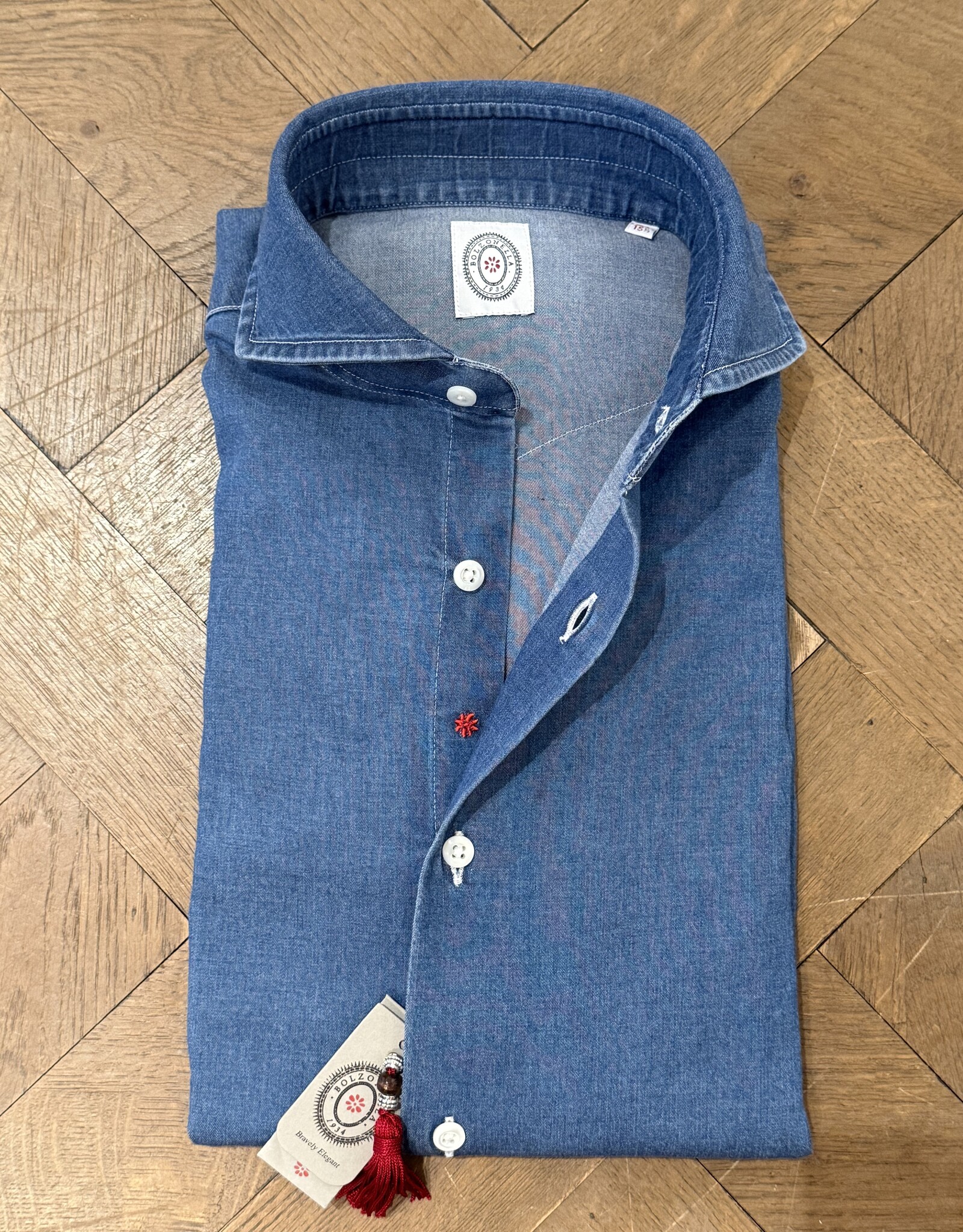 Bolzonella Shirt DEN45