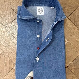 Bolzonella Bolzonella Shirt DEN45