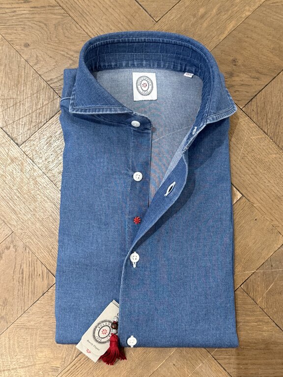 Bolzonella Bolzonella Shirt DEN45