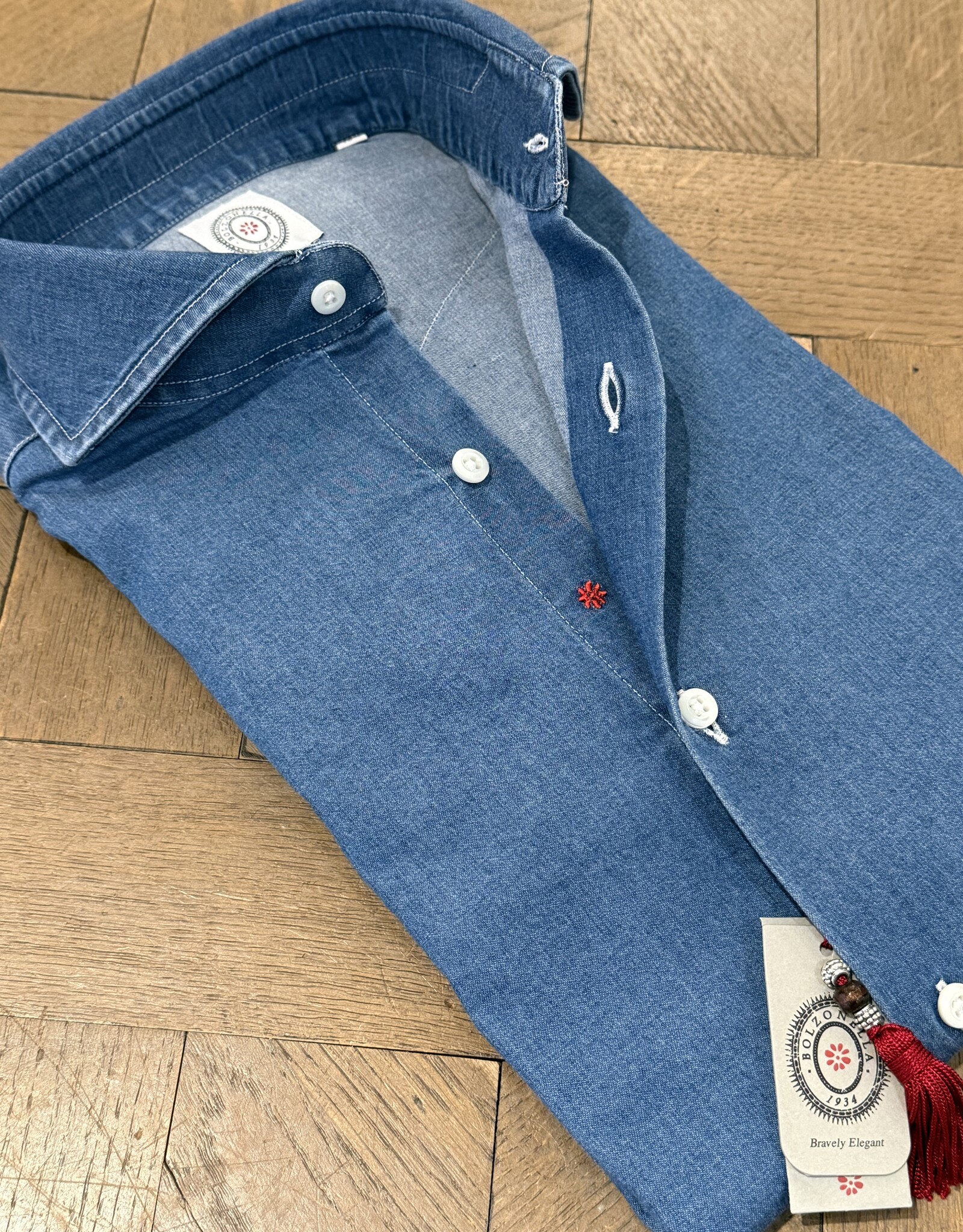 Bolzonella Shirt DEN45