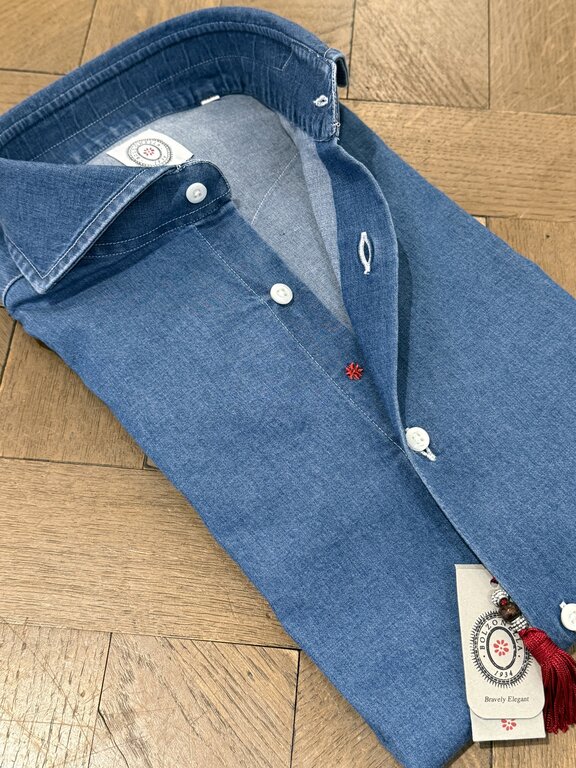 Bolzonella Bolzonella Shirt DEN45