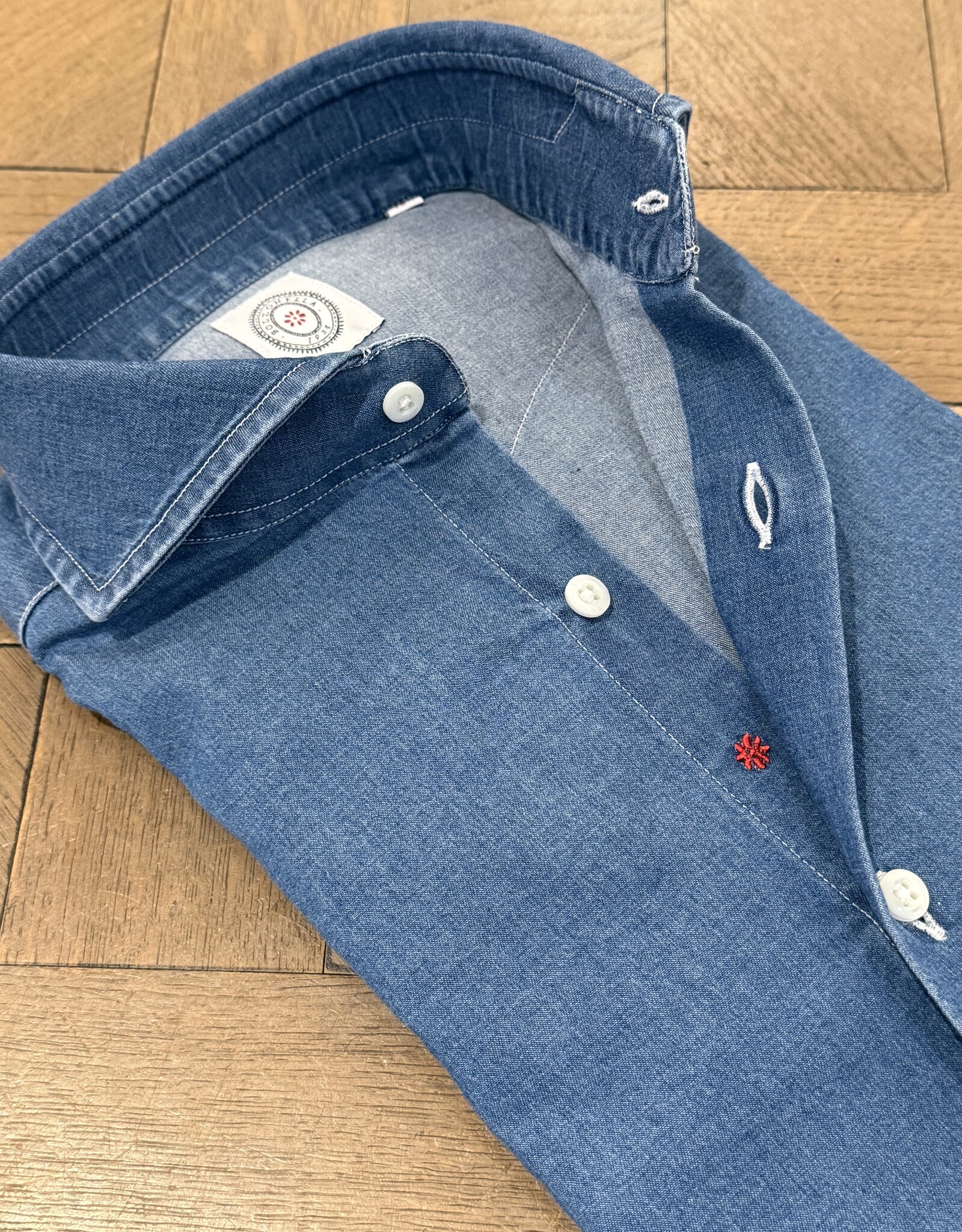 Bolzonella Shirt DEN45