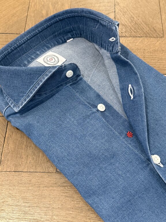 Bolzonella Bolzonella Shirt DEN45