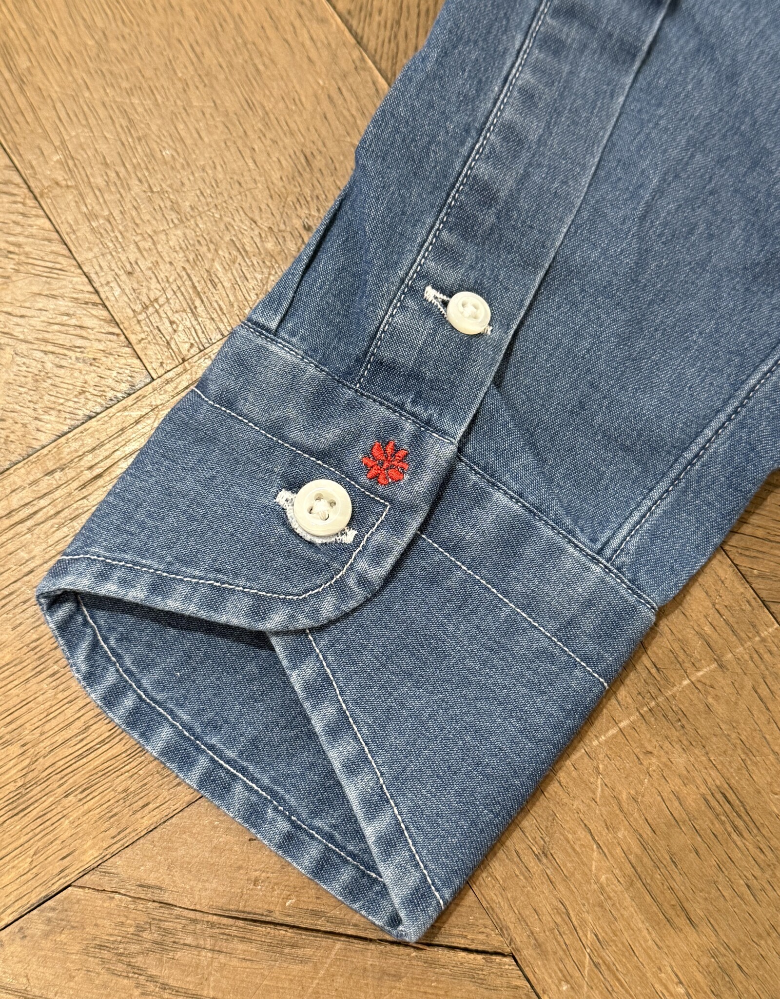 Bolzonella Shirt DEN45