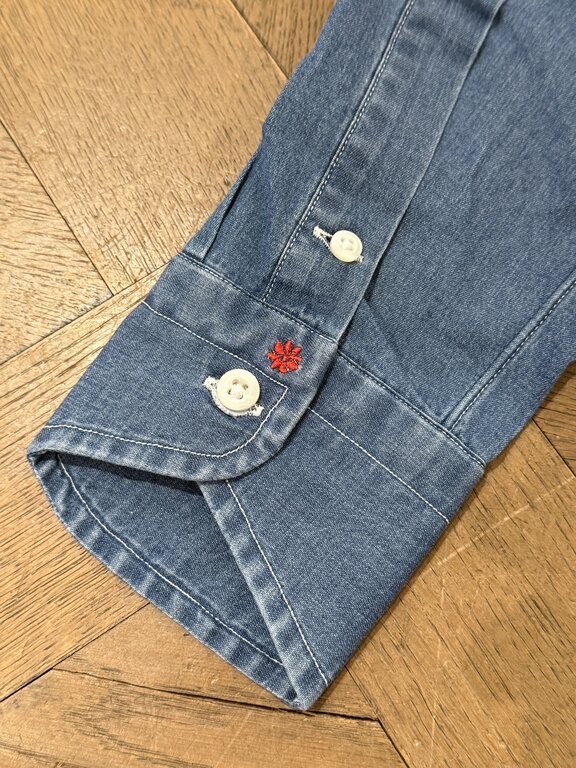 Bolzonella Bolzonella Shirt DEN45