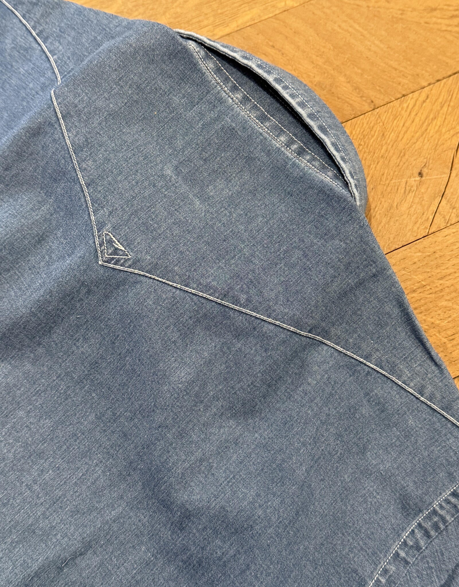 Bolzonella Shirt DEN45