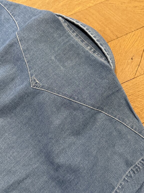 Bolzonella Bolzonella Shirt DEN45