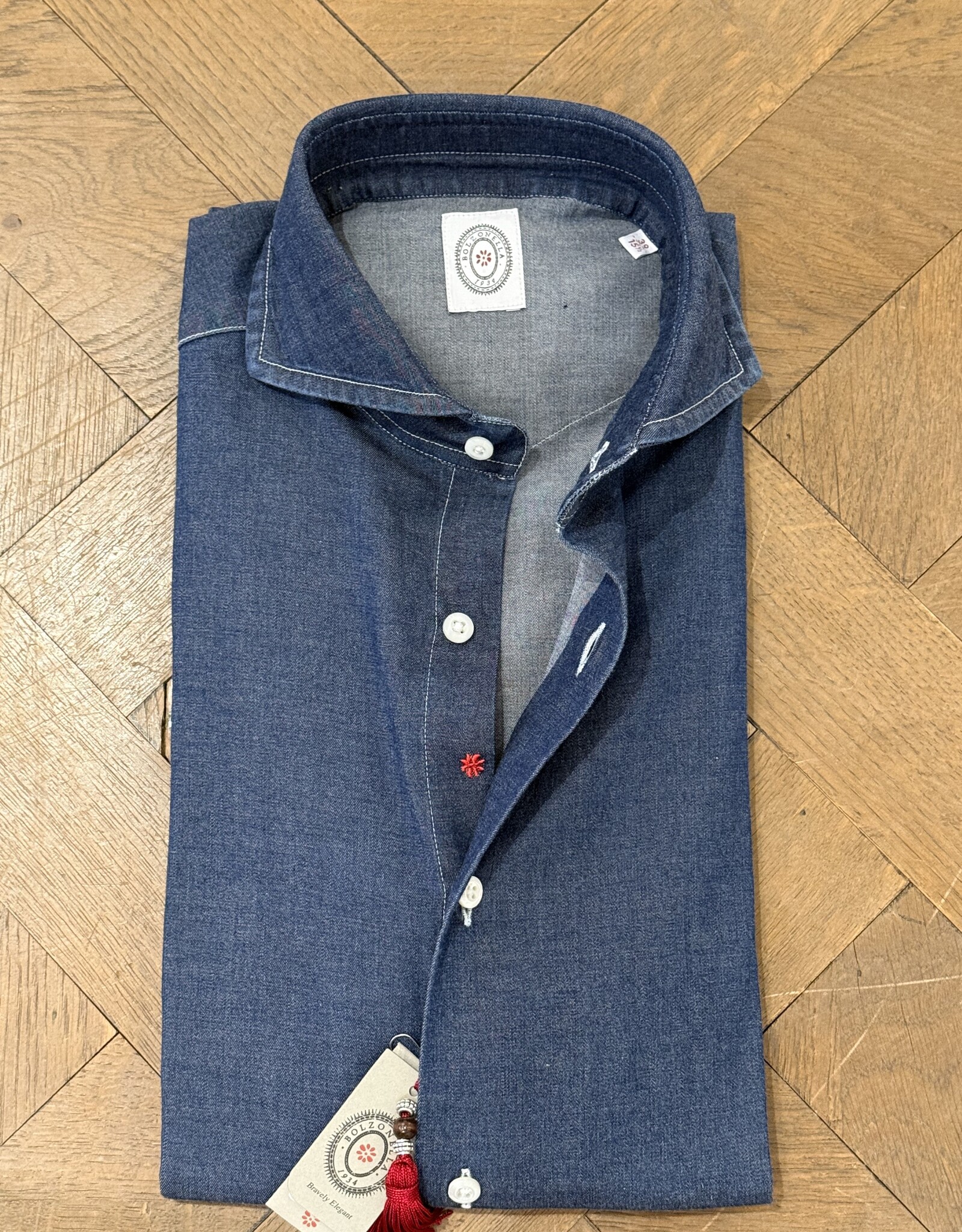 Bolzonella Shirt DEN45