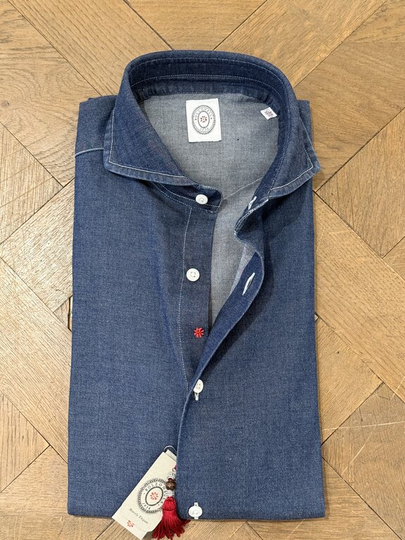 Bolzonella Bolzonella Shirt DEN45