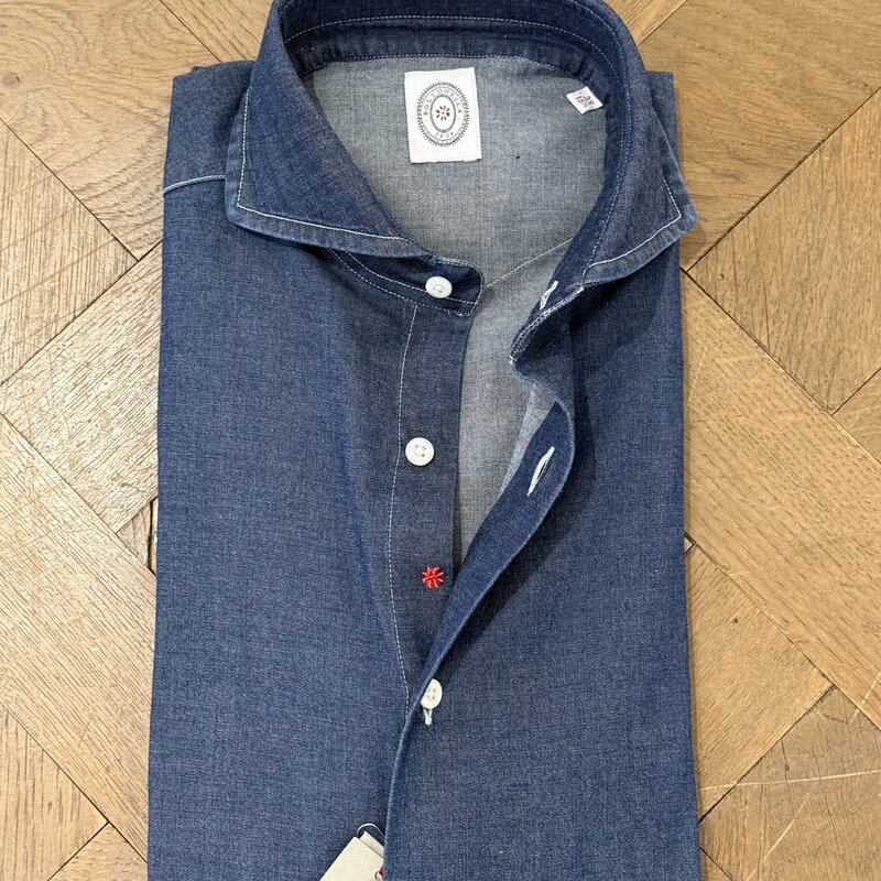 Bolzonella Bolzonella Shirt DEN45