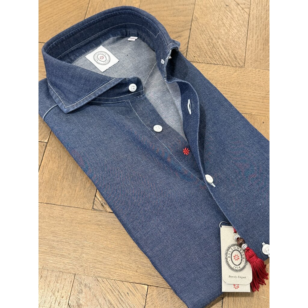 Bolzonella Bolzonella Shirt DEN45