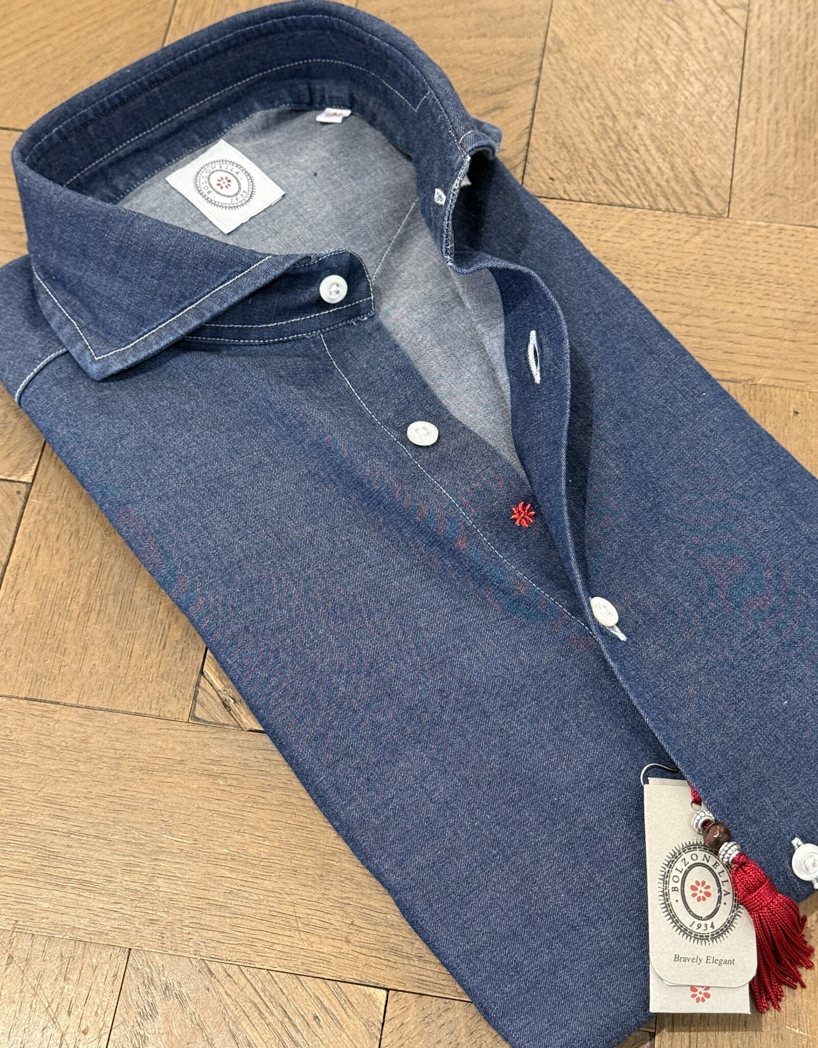 Bolzonella Shirt DEN45