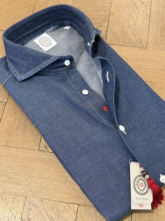 Bolzonella Bolzonella Shirt DEN45