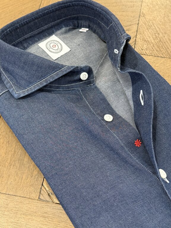 Bolzonella Bolzonella Shirt DEN45