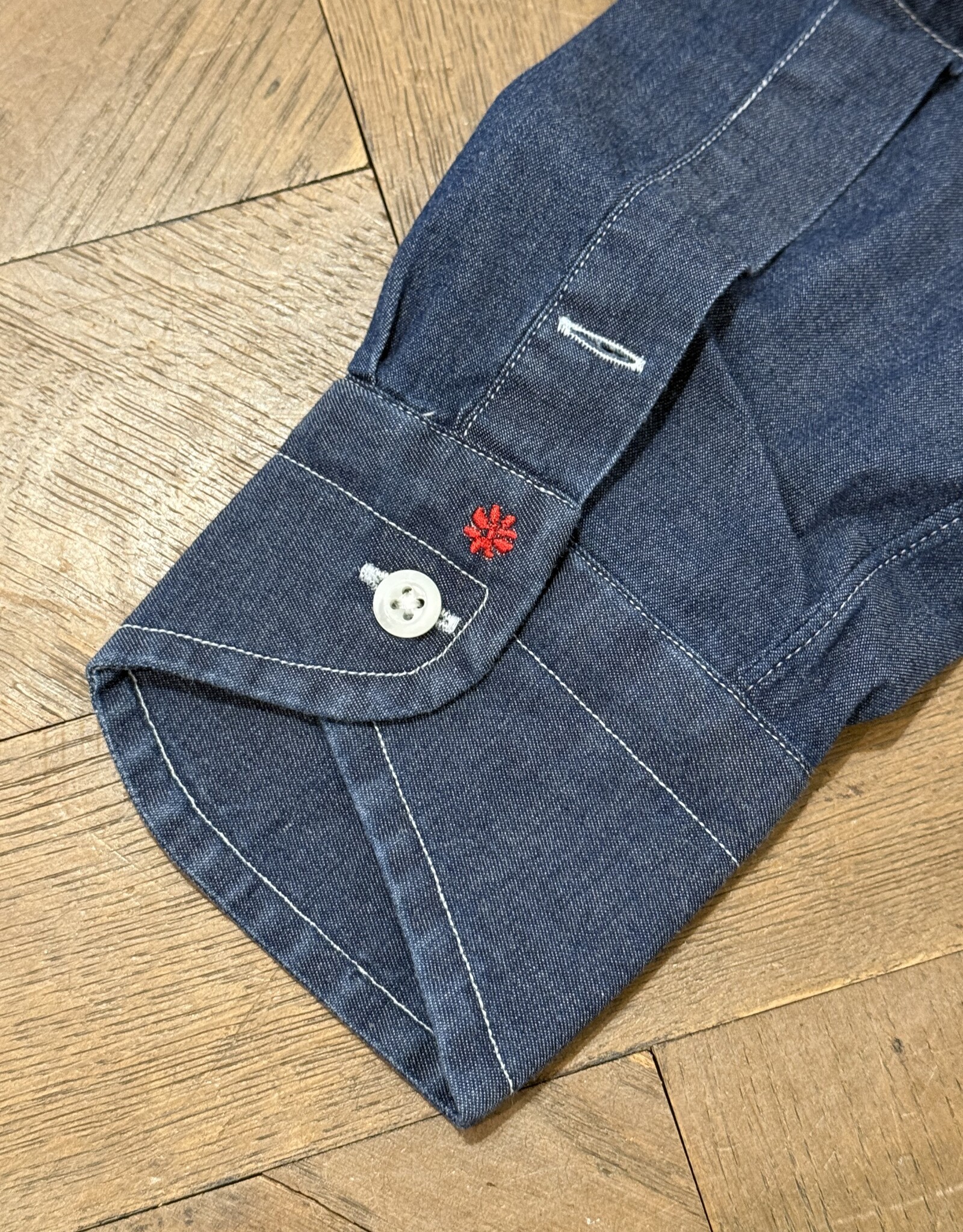 Bolzonella Shirt DEN45