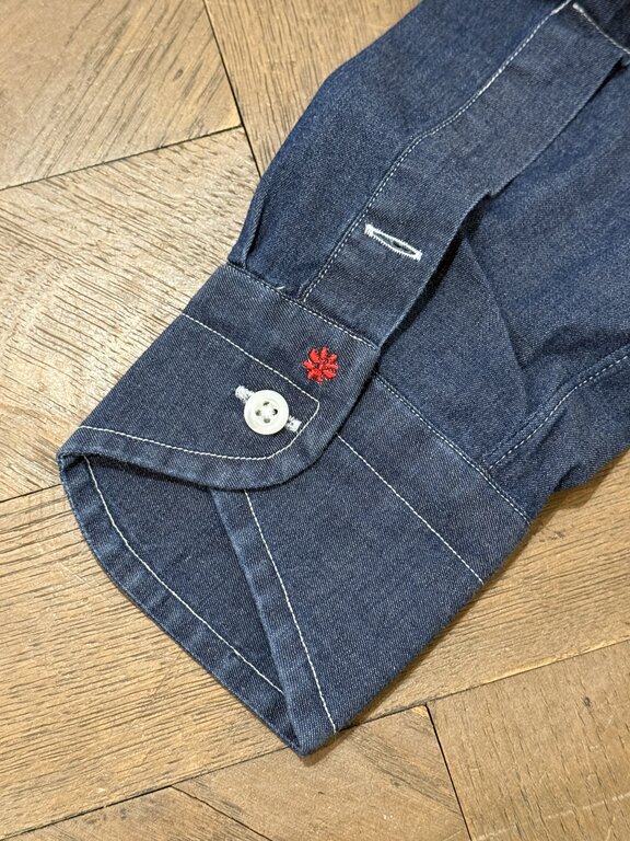 Bolzonella Bolzonella Shirt DEN45