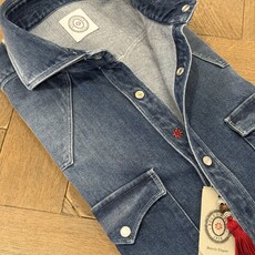 Bolzonella Bolzonella Shirt DEN73 BADDY