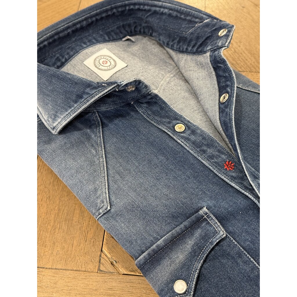 Bolzonella Bolzonella Shirt DEN73 BADDY