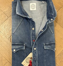 Bolzonella Bolzonella Shirt DEN73 BADDY