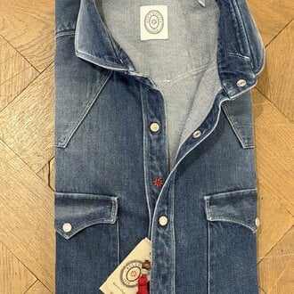 Bolzonella Bolzonella Shirt DEN73 BADDY