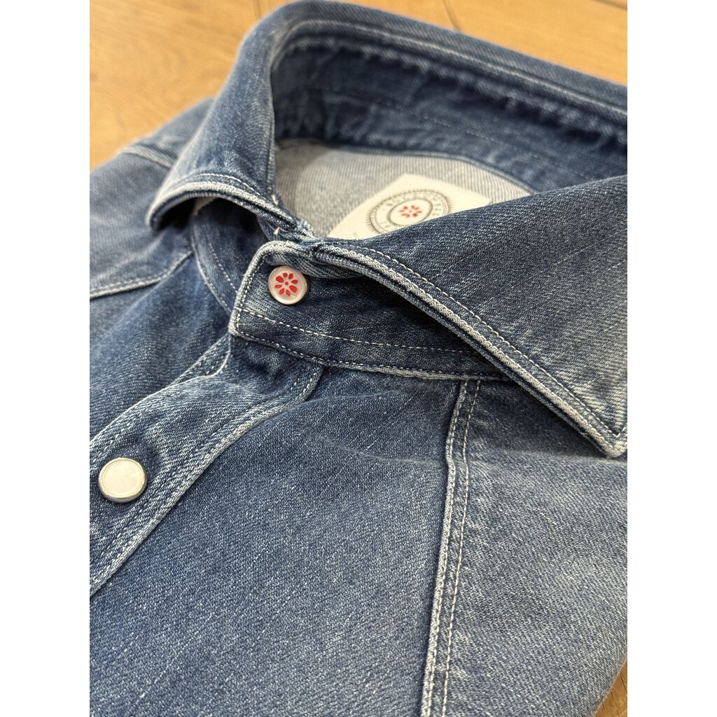 Bolzonella Bolzonella Shirt DEN73 BADDY