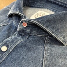 Bolzonella Bolzonella Shirt DEN73 BADDY