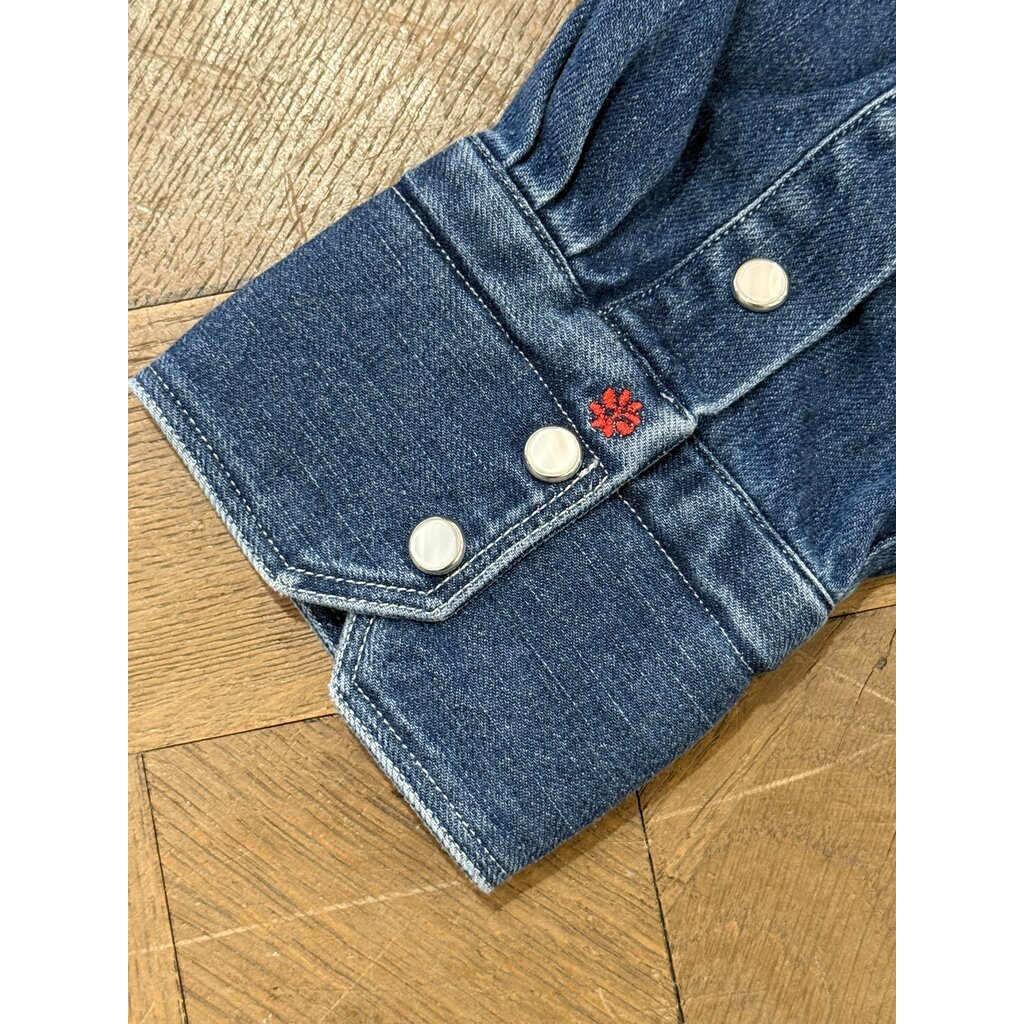Bolzonella Bolzonella Shirt DEN73 BADDY