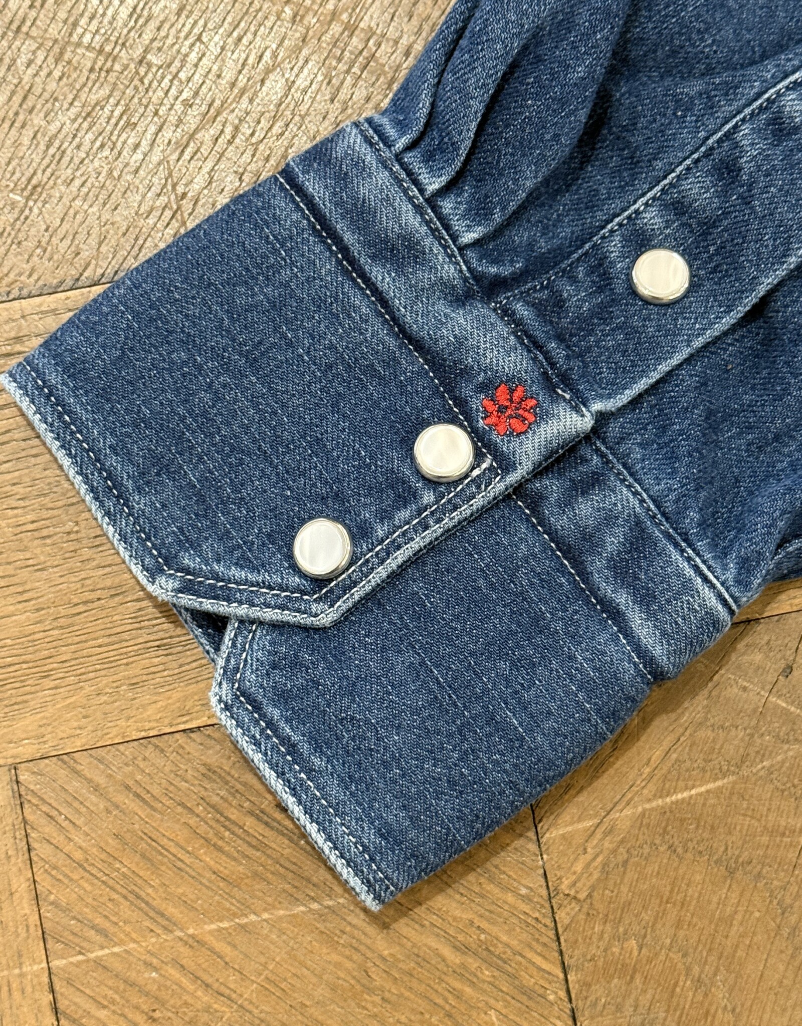 Bolzonella Shirt DEN73 BADDY