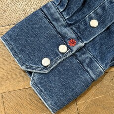 Bolzonella Bolzonella Shirt DEN73 BADDY
